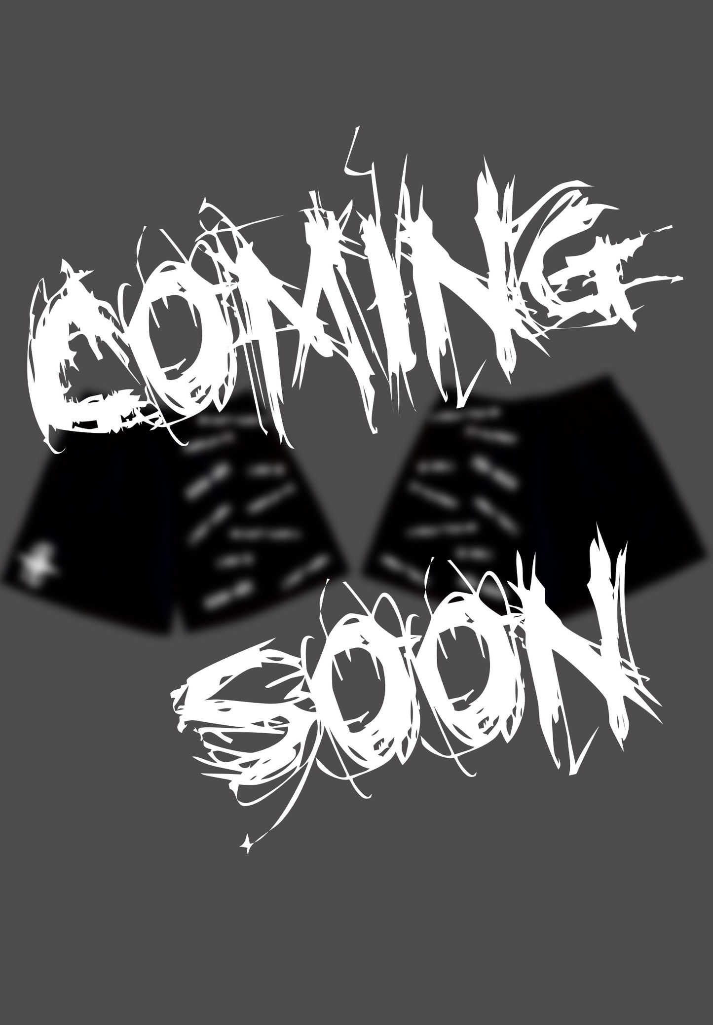 Inner Demon Shorts – SZN 2