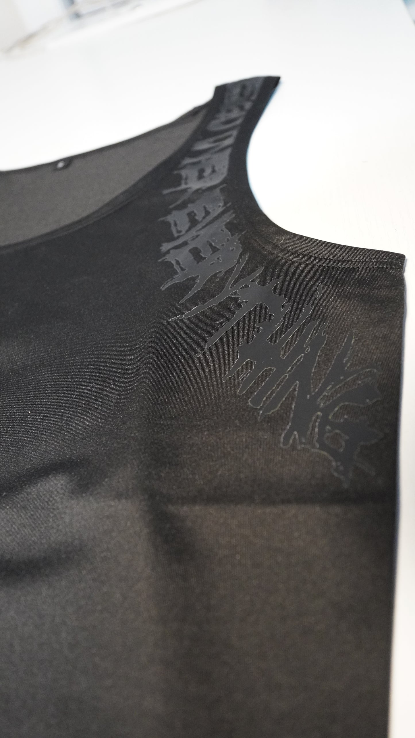 EGO Tank – SZN 1