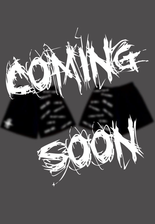 Inner Demon Shorts – SZN 2