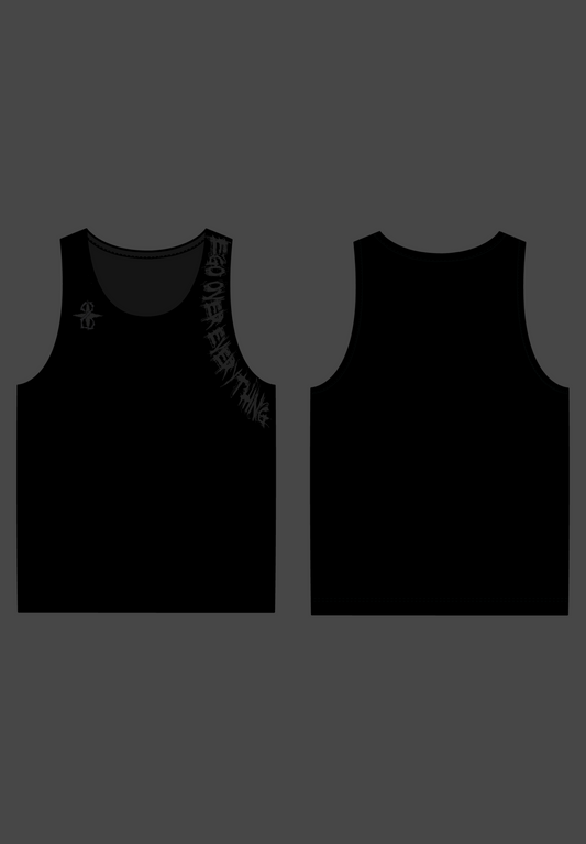 EGO Tank – SZN 1