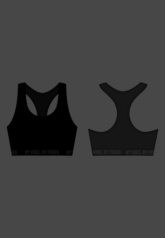 EGO LUXE Sports Bra- SZN 1