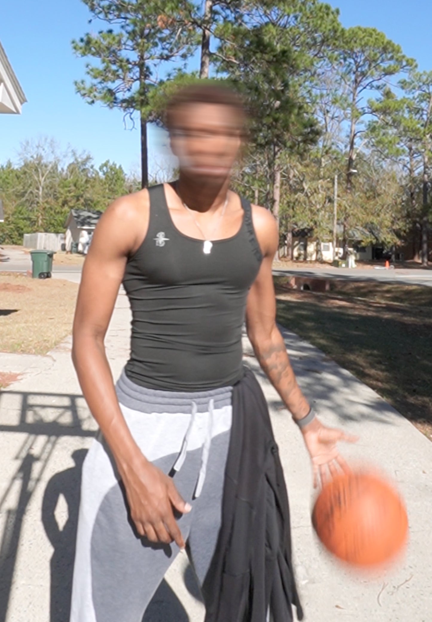 EGO Tank – SZN 1