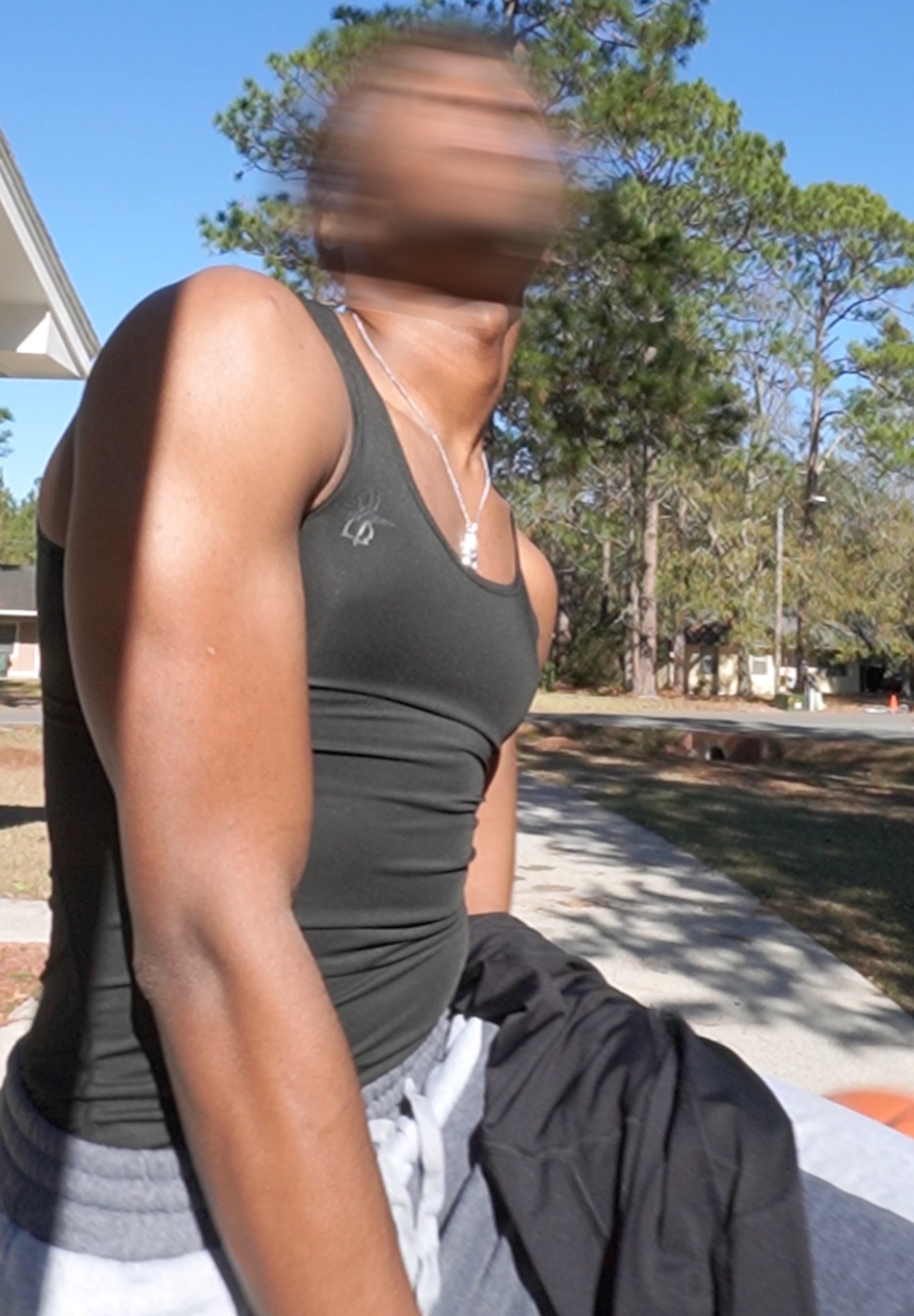 EGO Tank – SZN 1